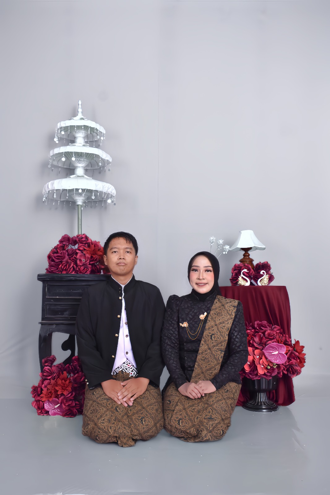 Nanda & Krisna 240526