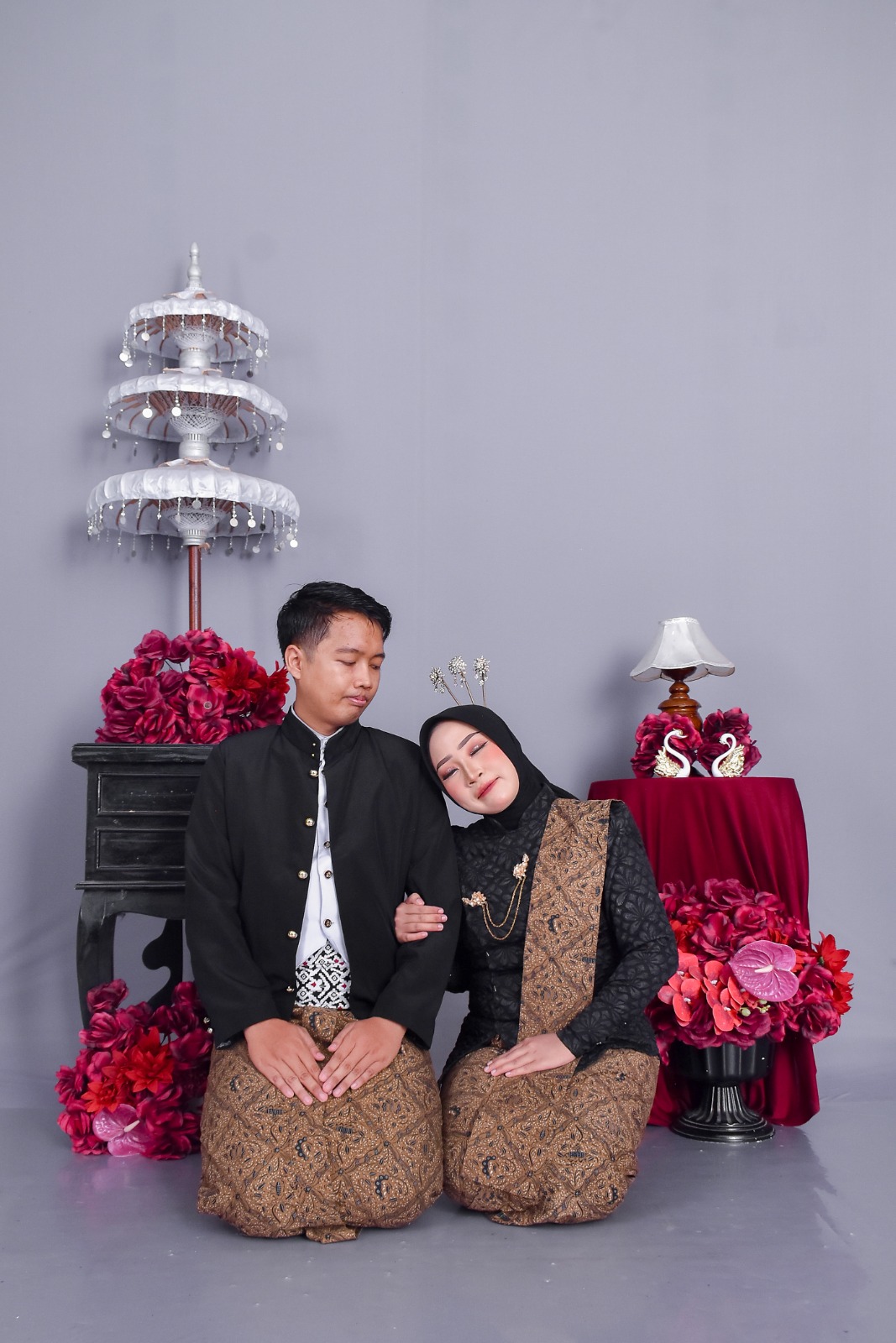 Nanda & Krisna 240526