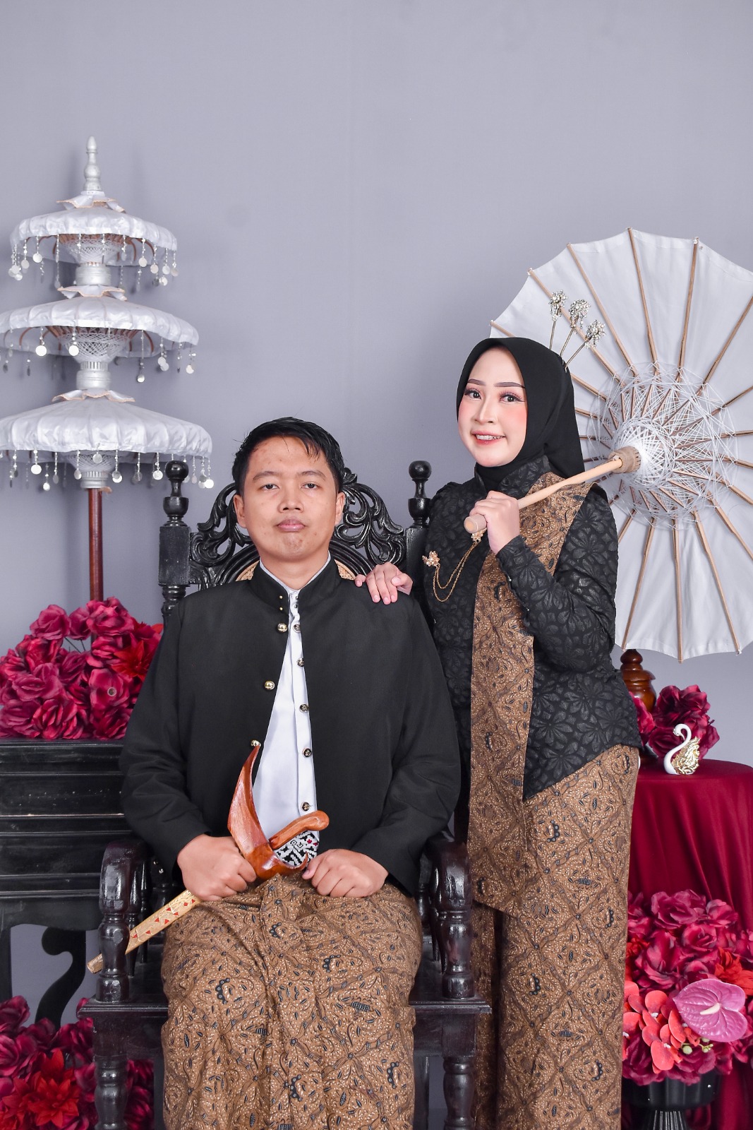 Nanda & Krisna 240526