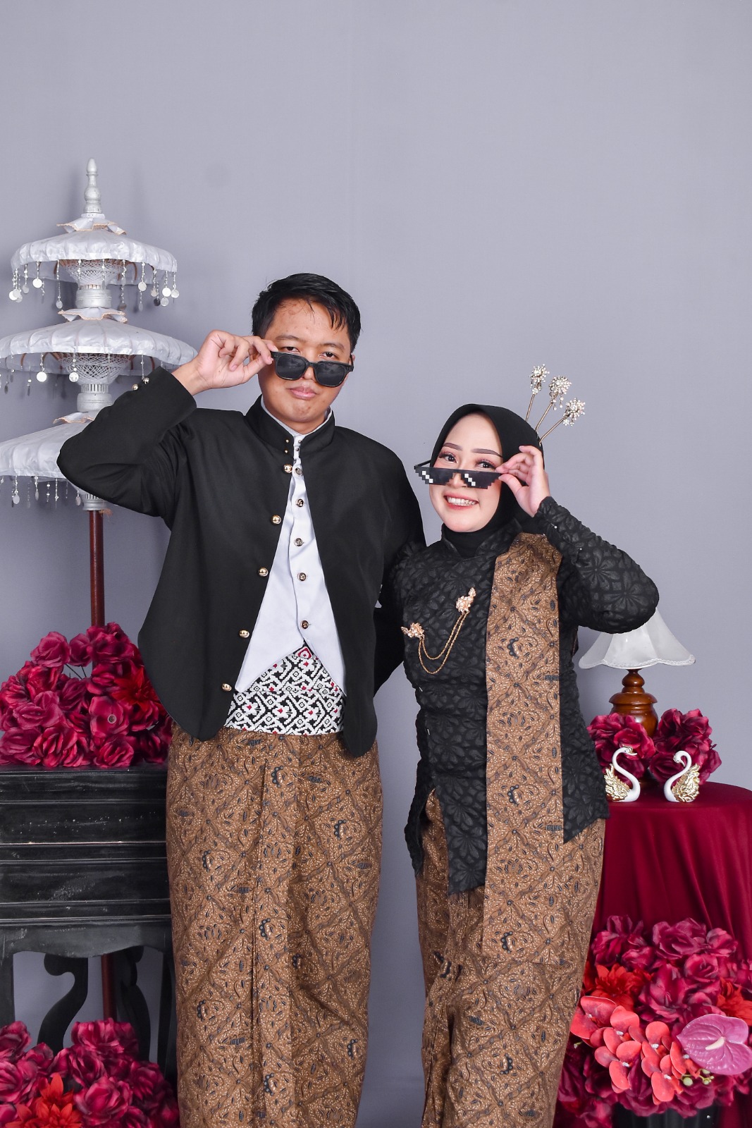 Nanda & Krisna 240526