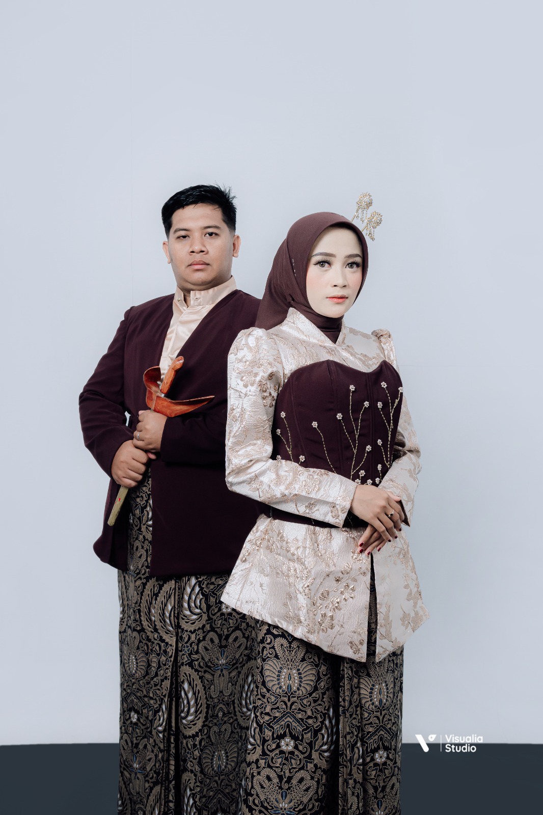 Ayu & Piki 080626