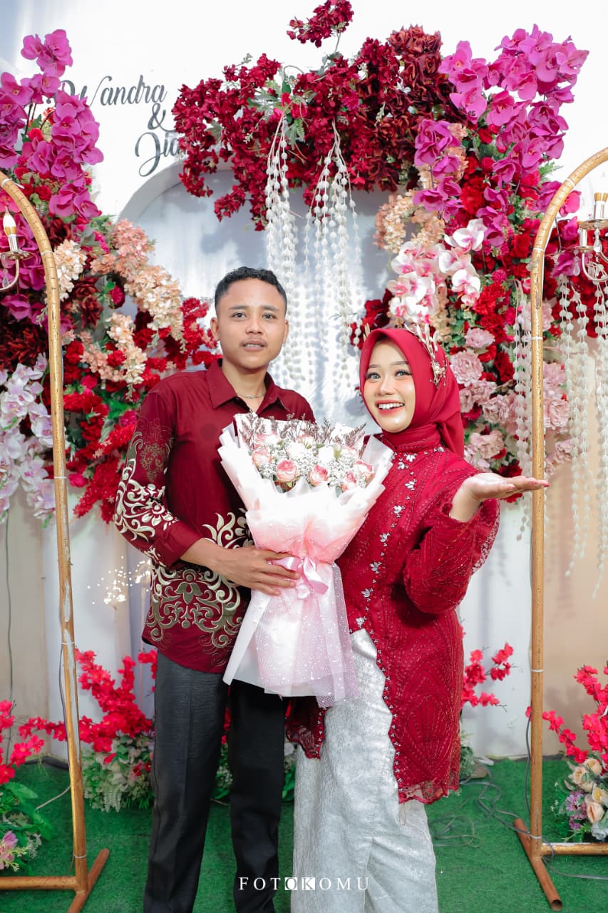 Diah & Hepi070626