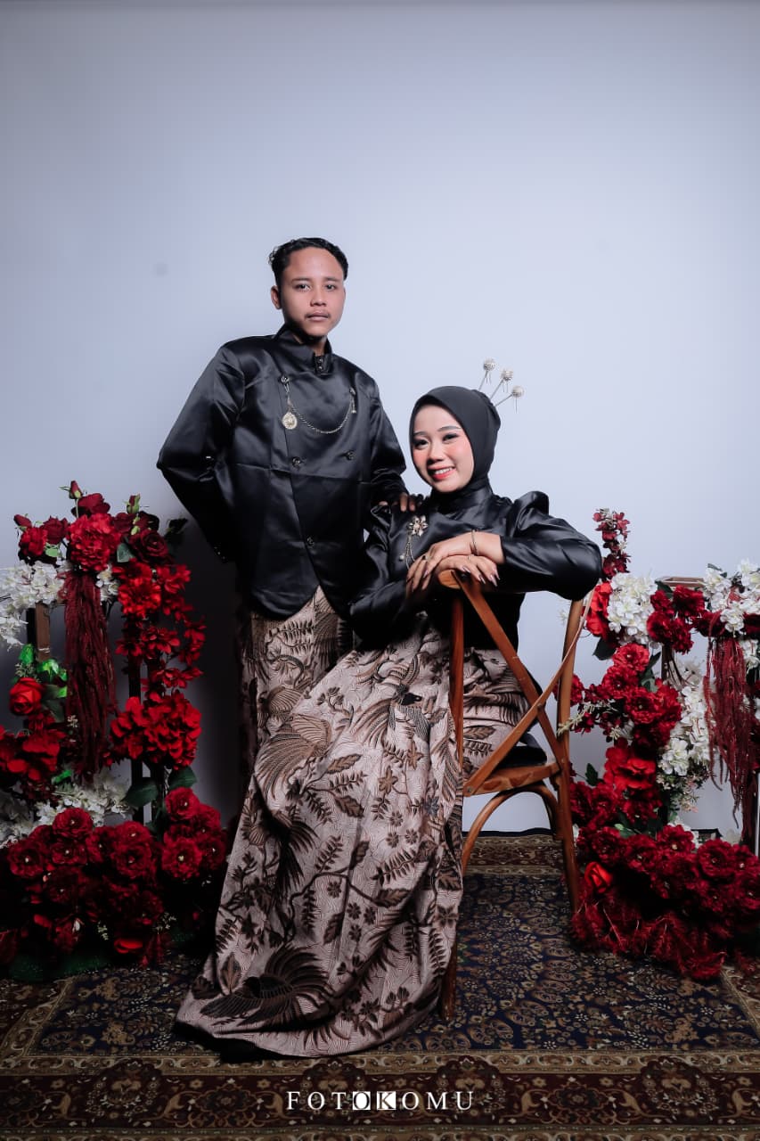 Diah & Hepi070626