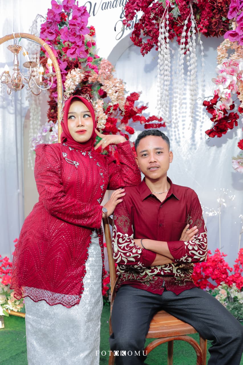 Diah & Hepi070626