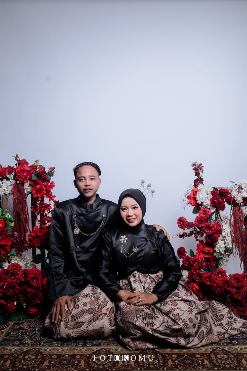 Diah & Hepi070626