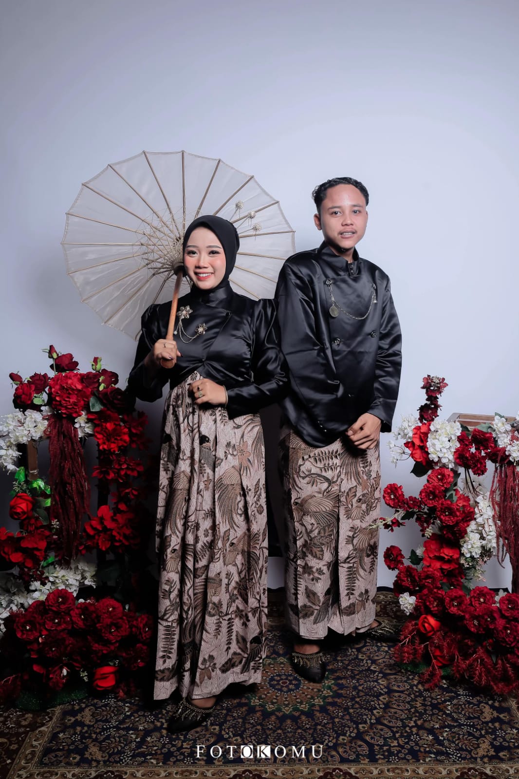 Diah & Hepi070626