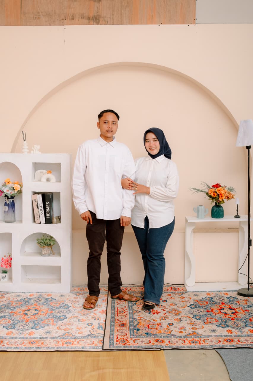 Diah & Hepi070626
