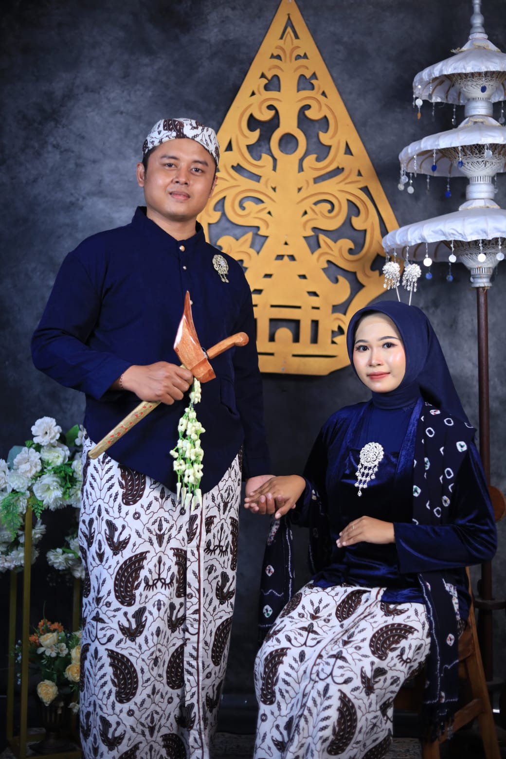 Widya & Fatkhur300526