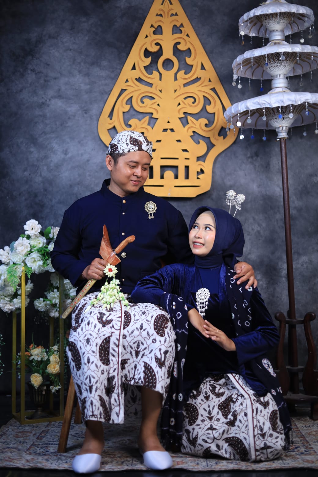 Widya & Fatkhur300526