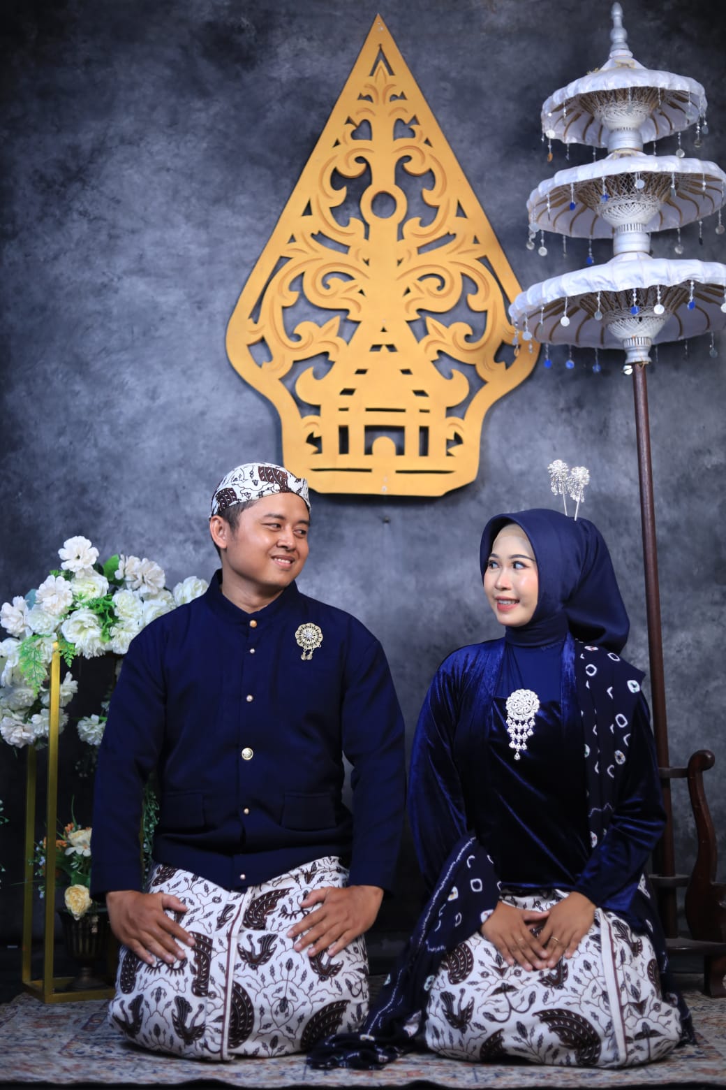 Widya & Fatkhur300526