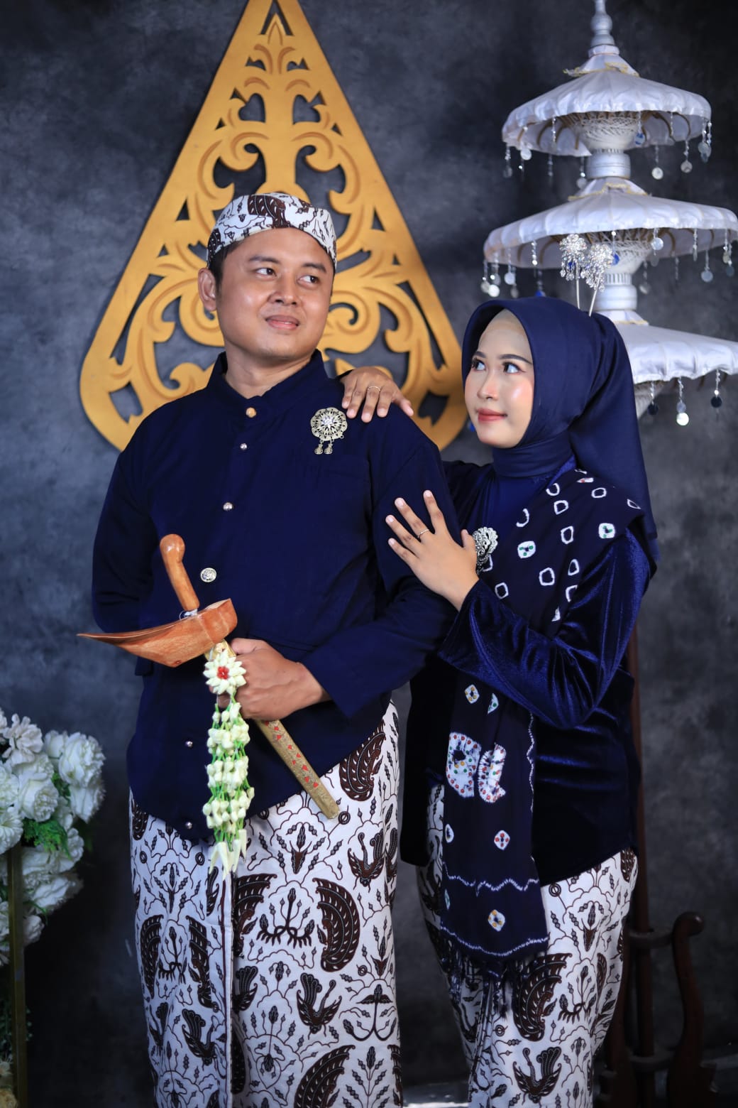 Widya & Fatkhur300526