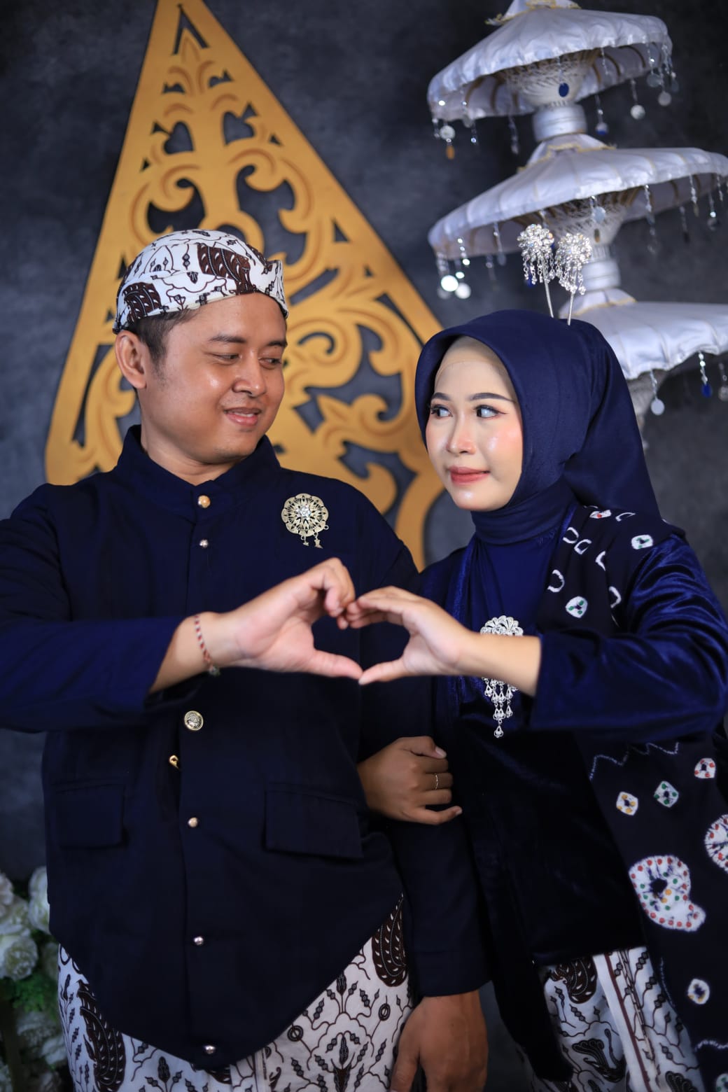 Widya & Fatkhur300526