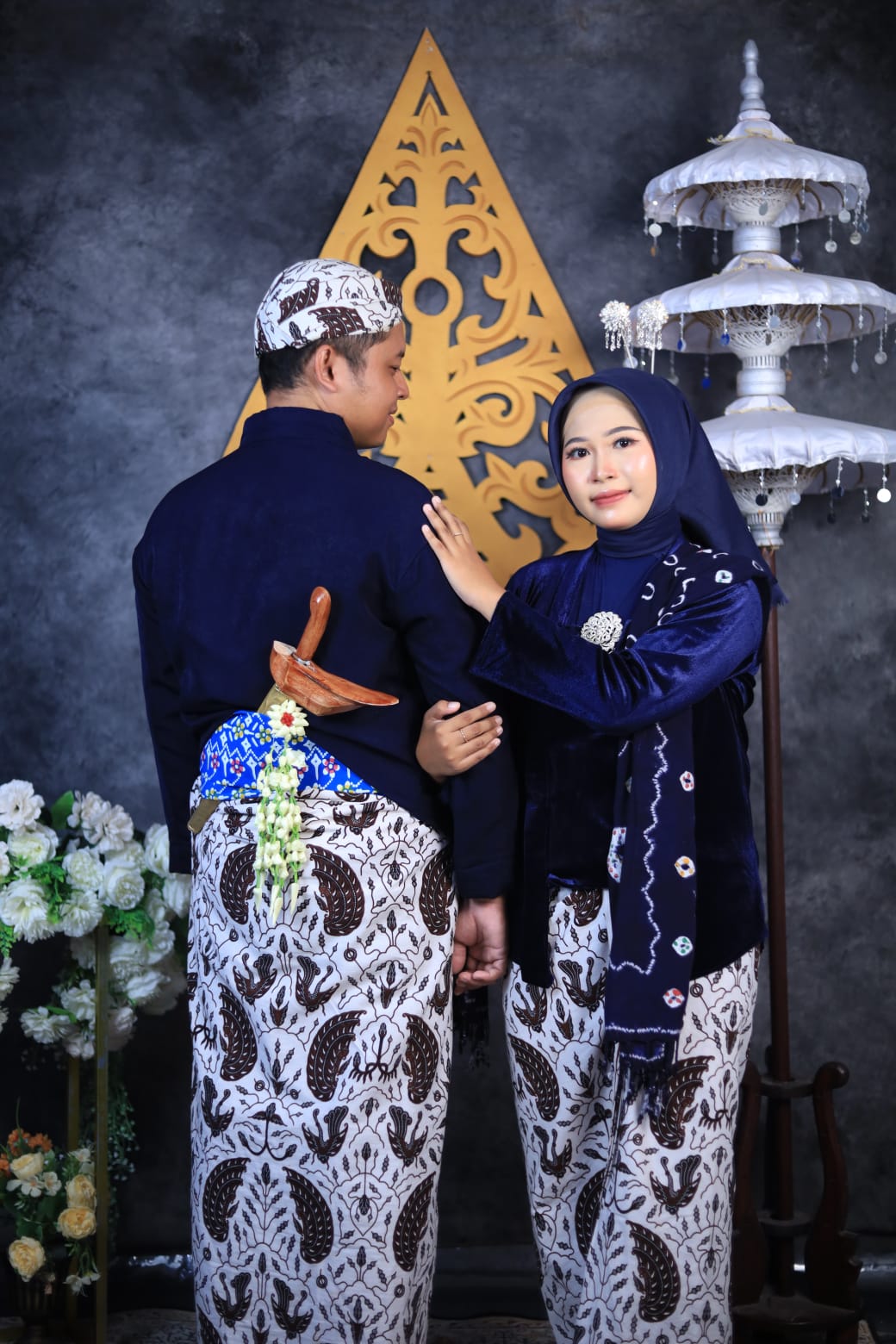 Widya & Fatkhur300526