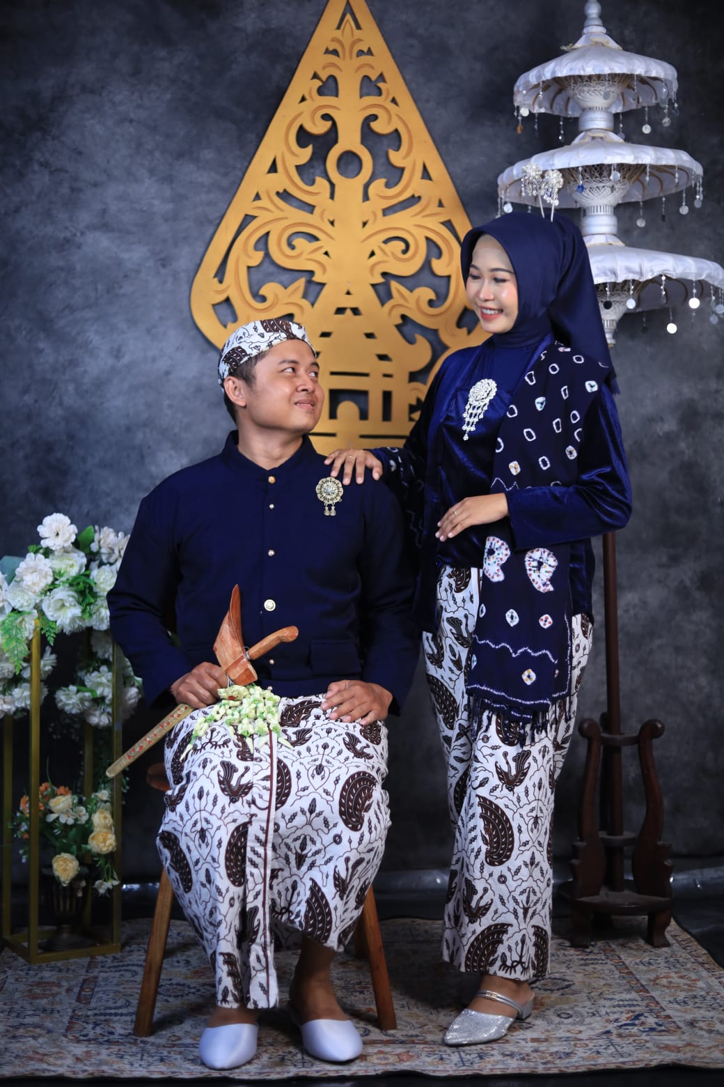 Widya & Fatkhur300526