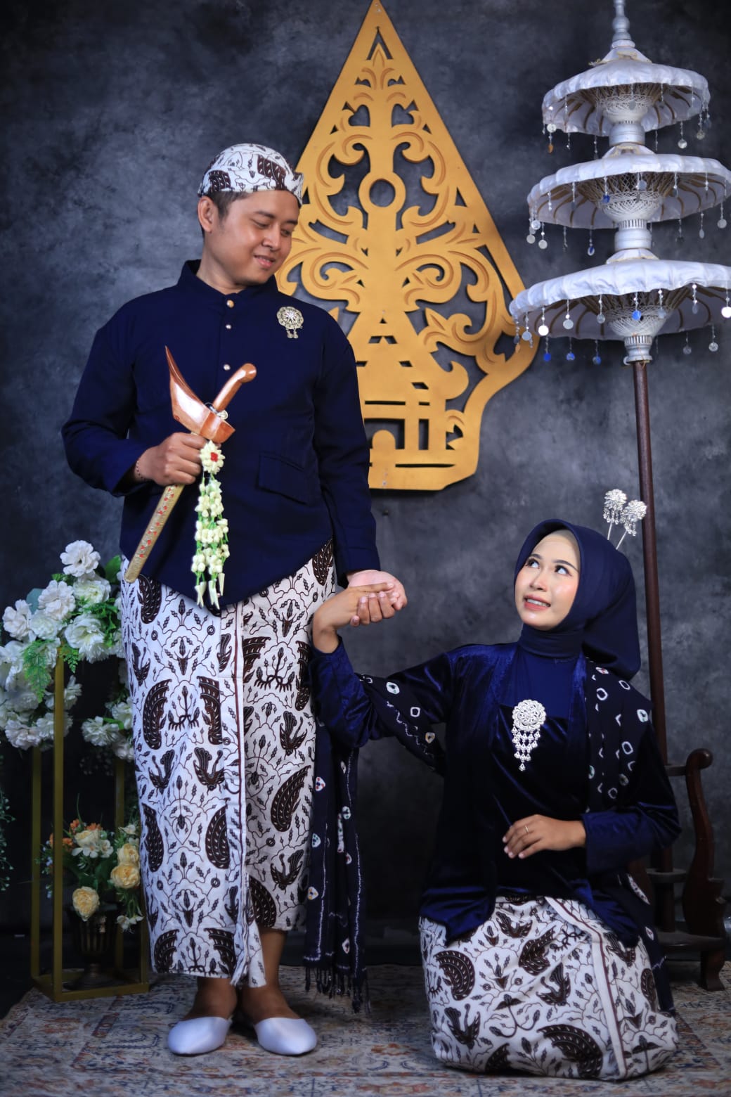 Widya & Fatkhur300526