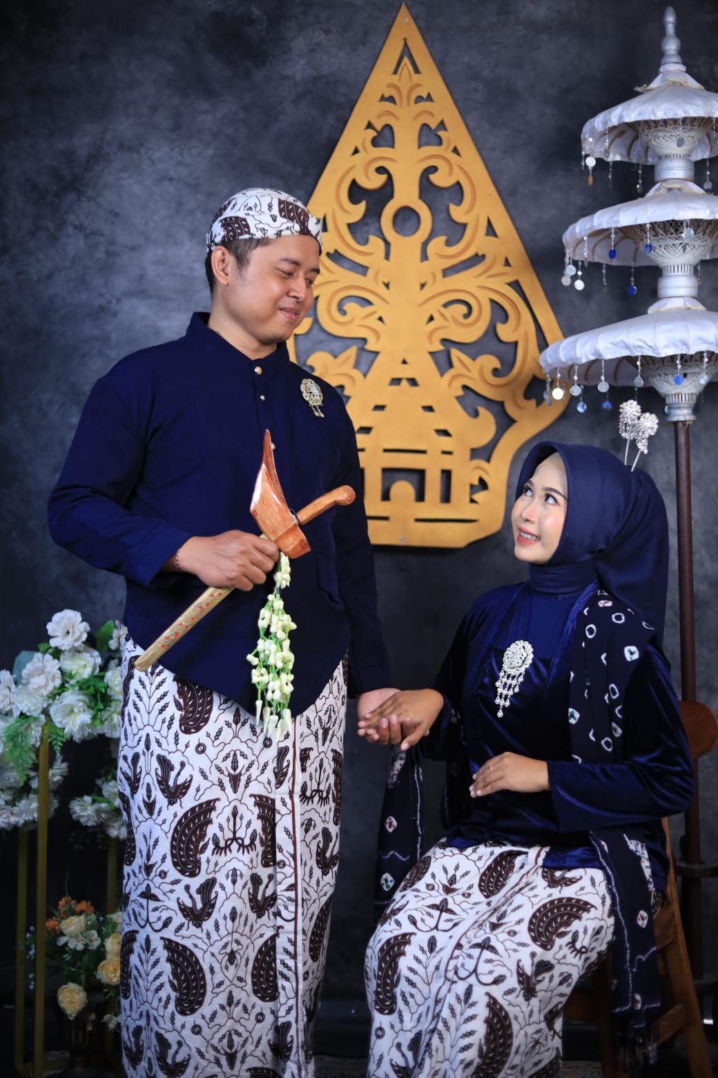 Widya & Fatkhur300526