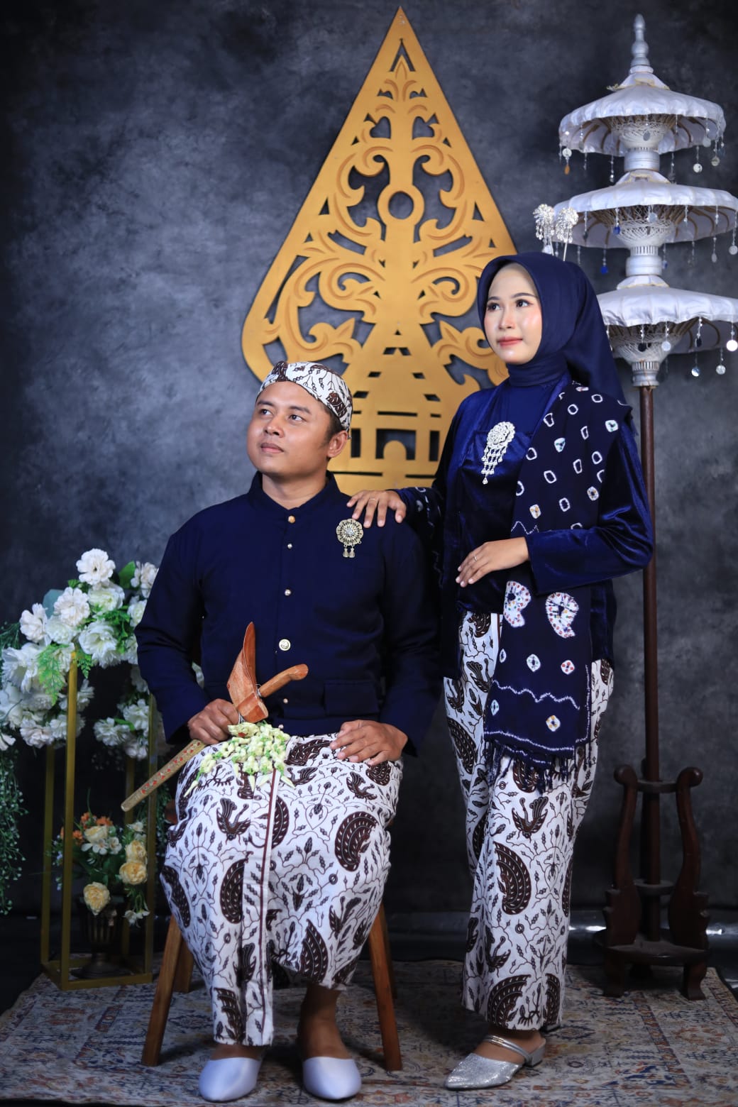 Widya & Fatkhur300526