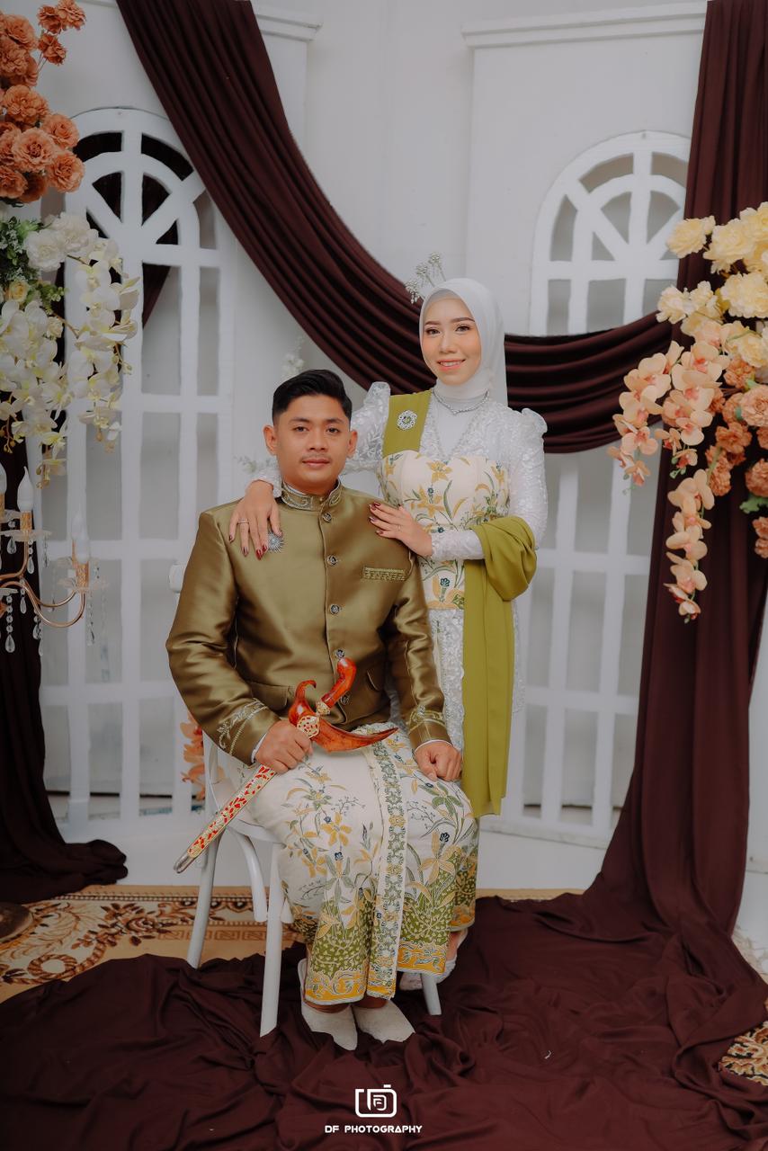 Niken & Irsad140626