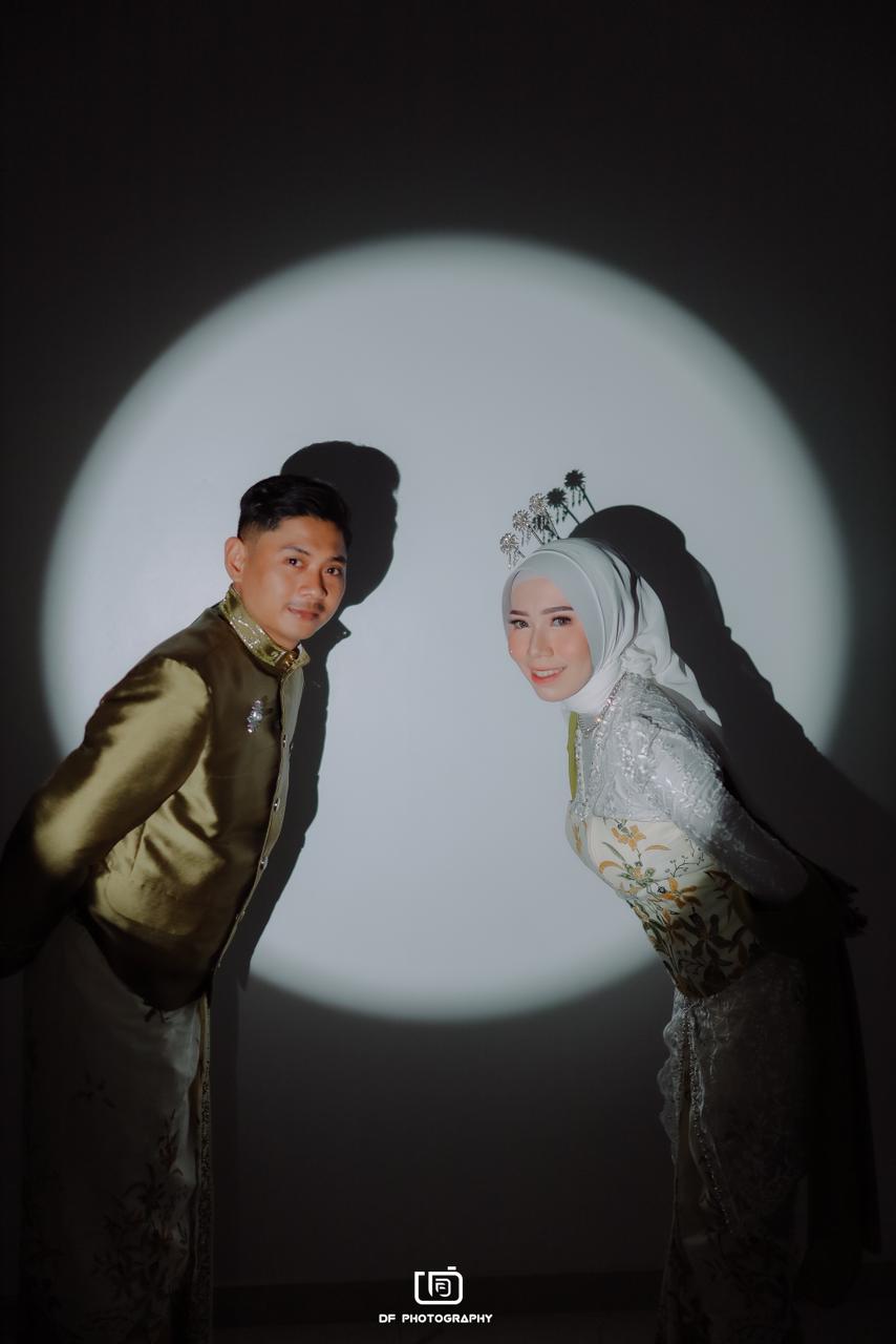Niken & Irsad140626