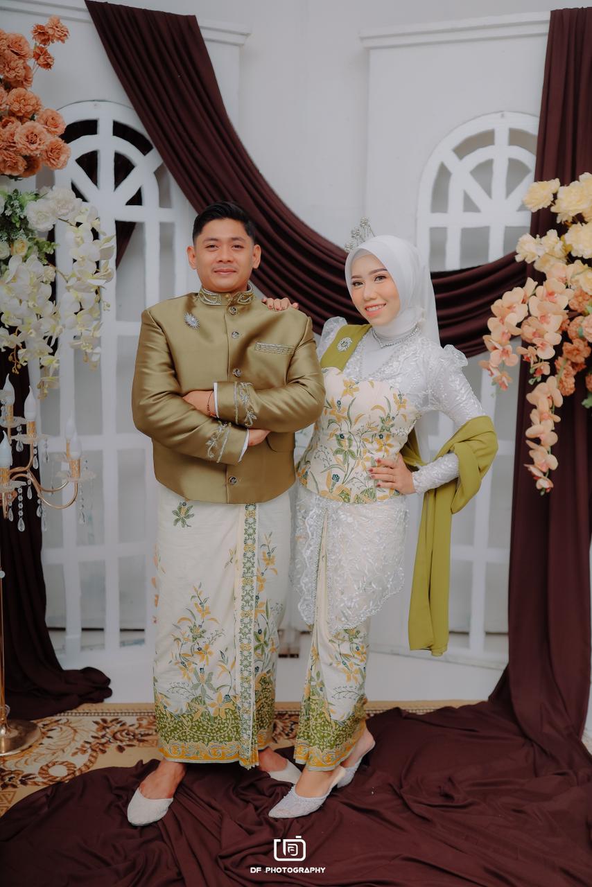Niken & Irsad140626