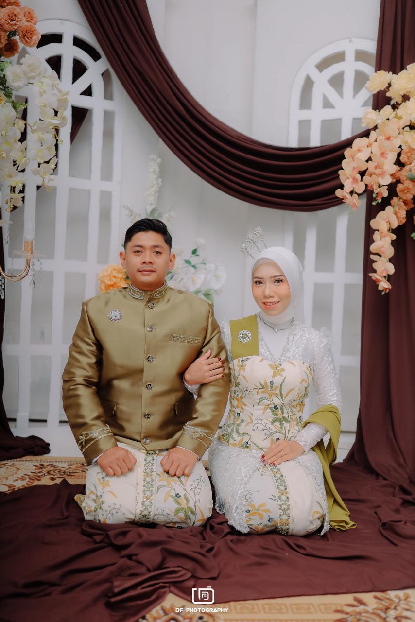 Niken & Irsad140626