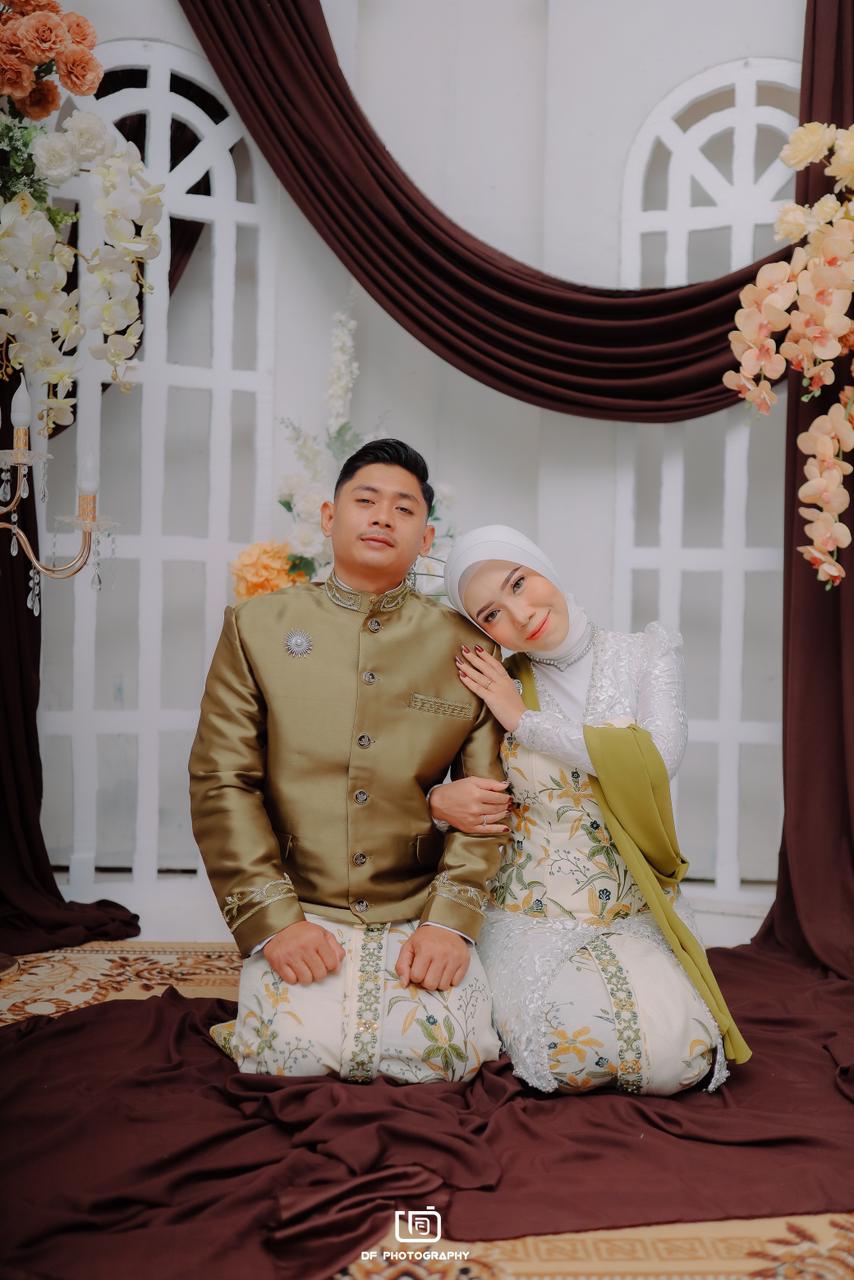 Niken & Irsad140626