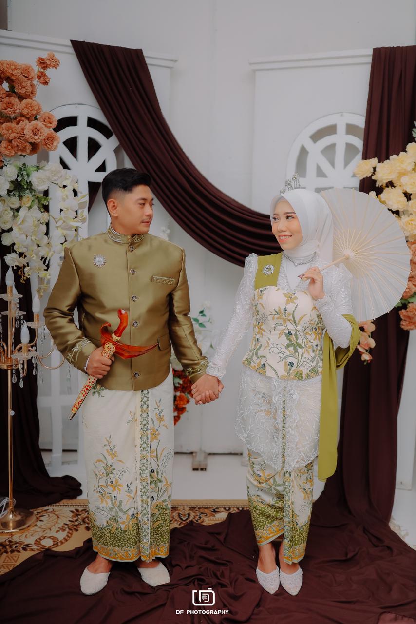 Niken & Irsad140626