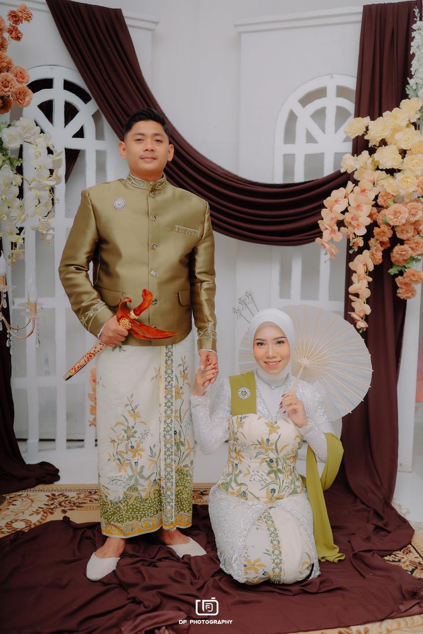 Niken & Irsad140626