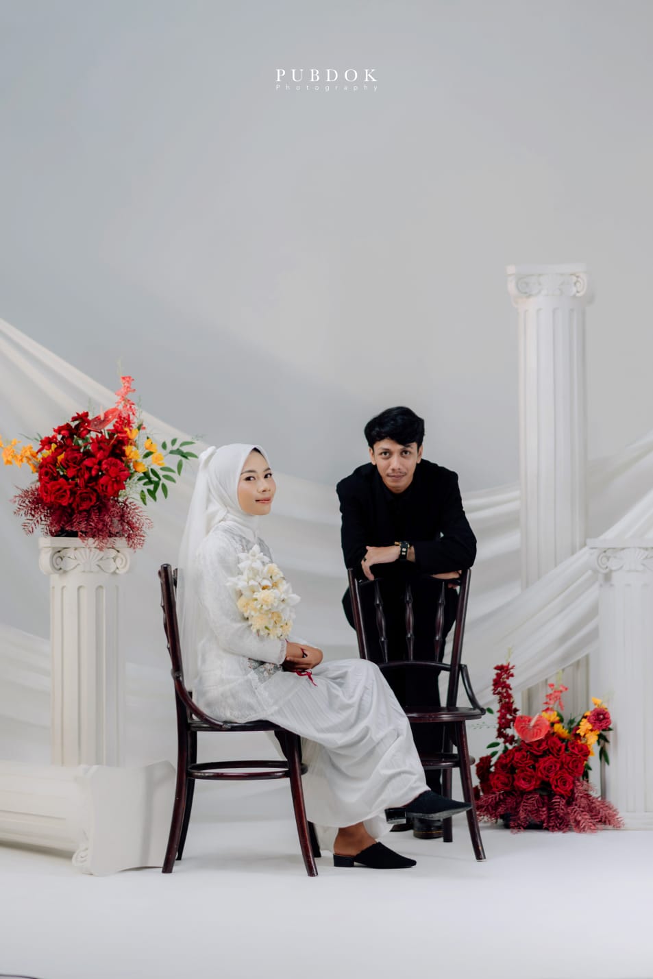 Ressy & Bayu100626