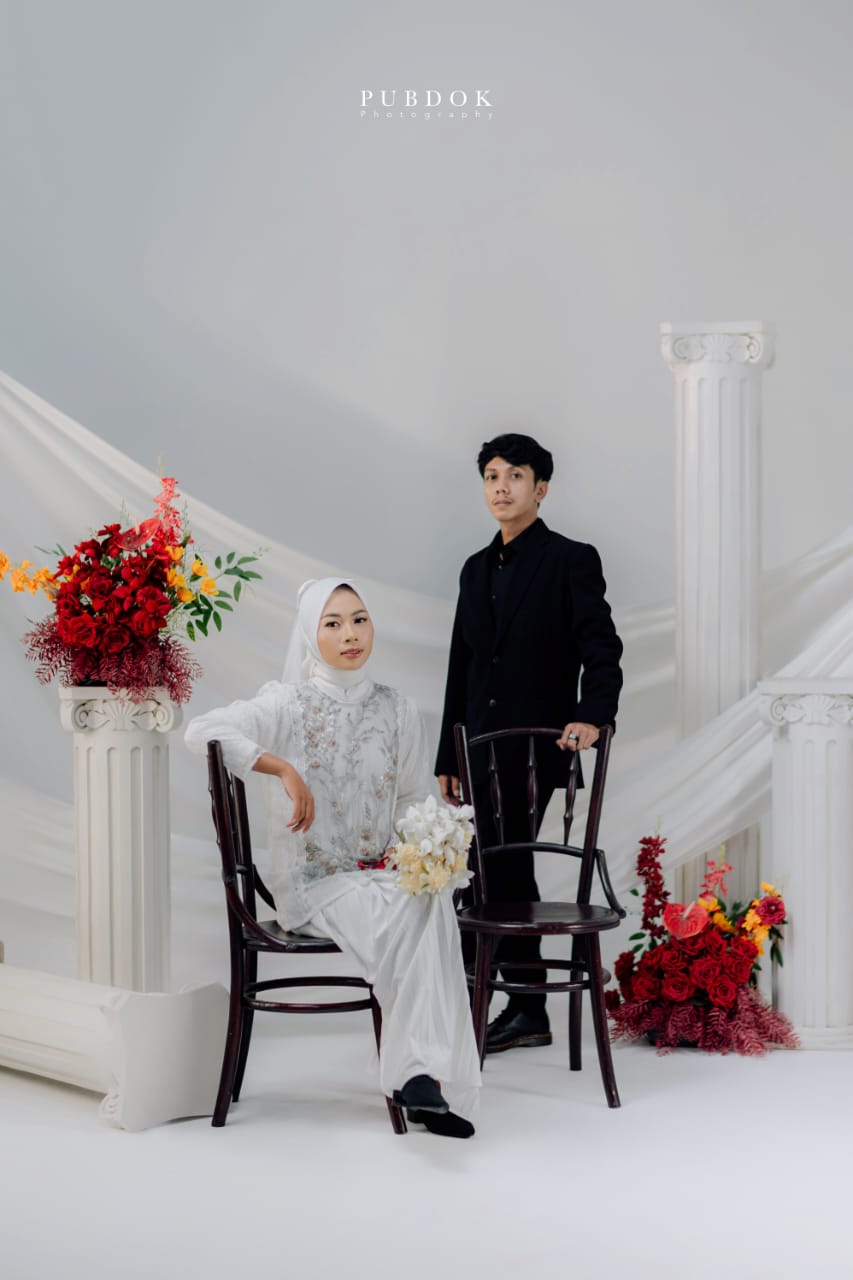 Ressy & Bayu100626
