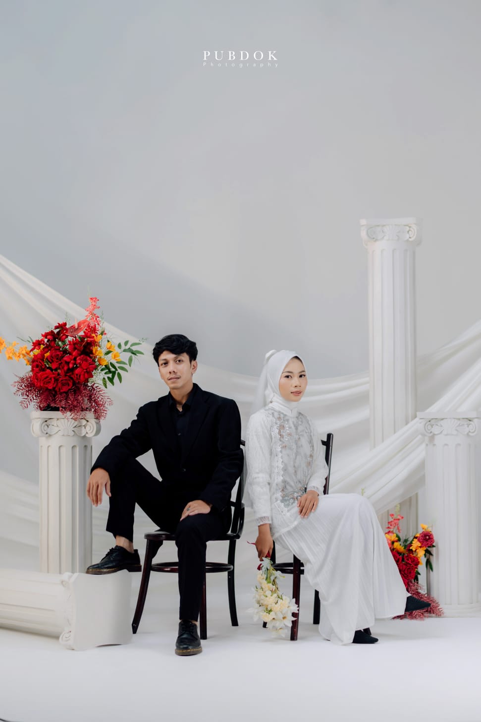 Ressy & Bayu100626