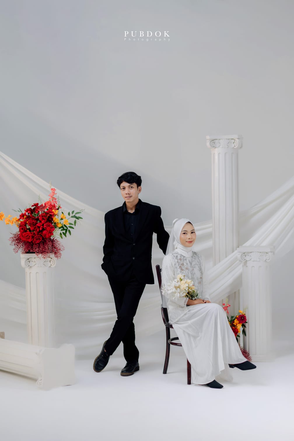 Ressy & Bayu100626