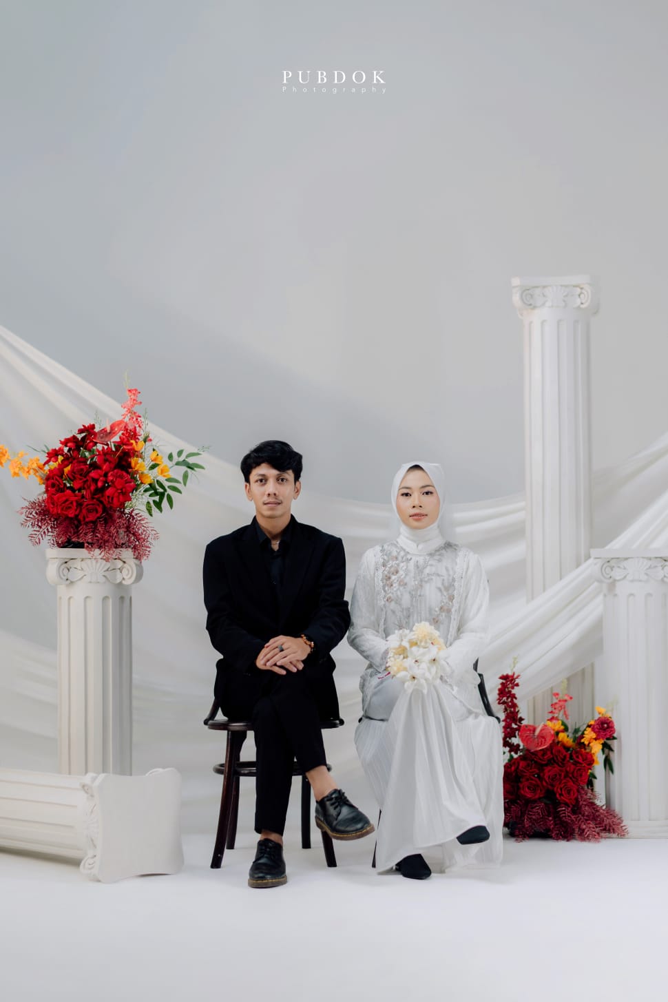 Ressy & Bayu100626