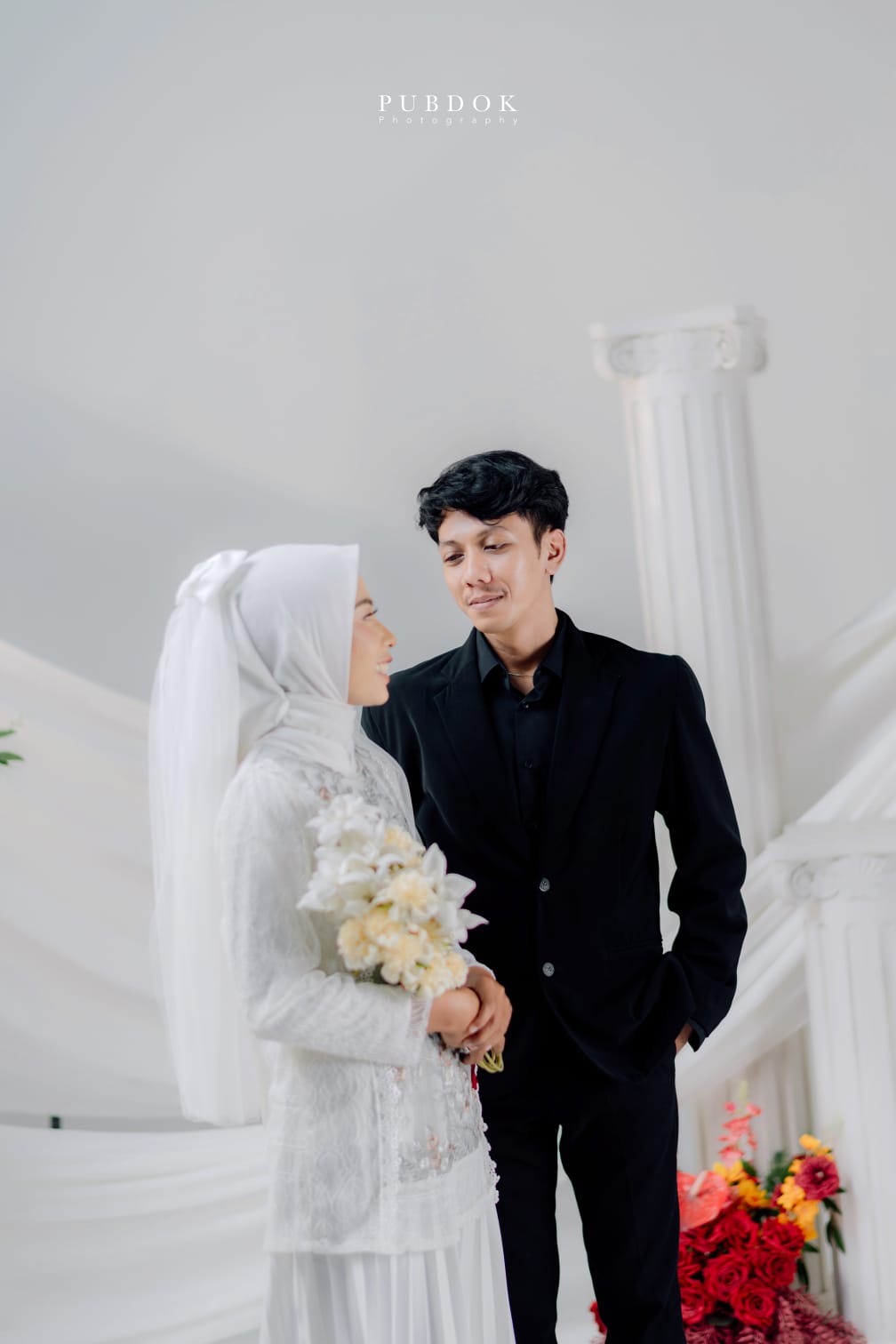 Ressy & Bayu100626
