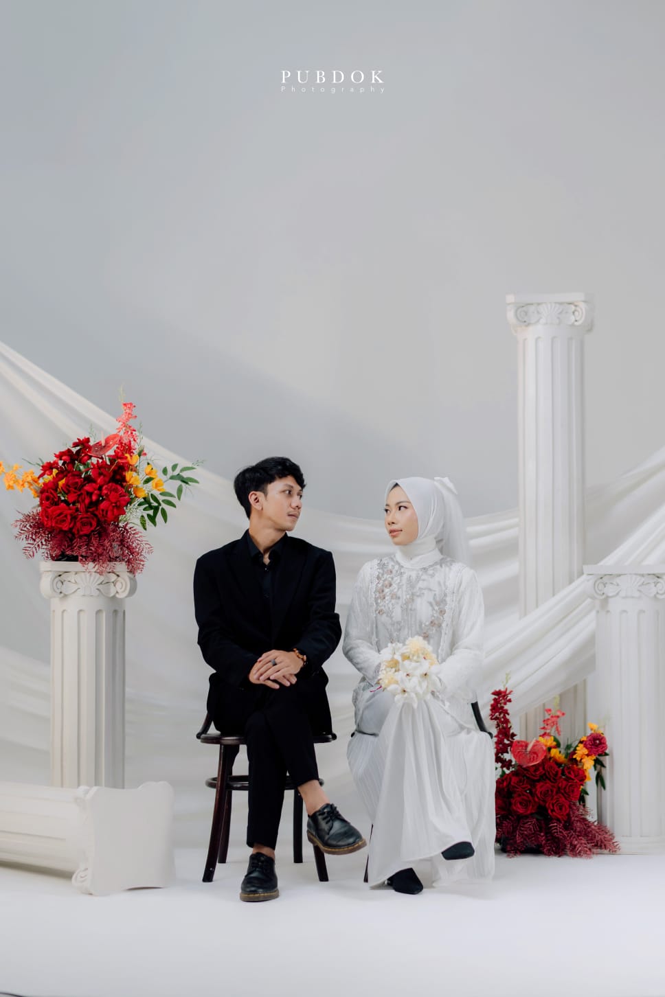 Ressy & Bayu100626