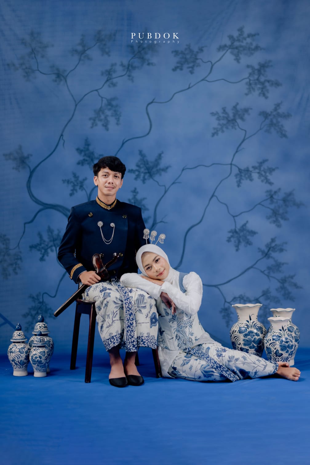 Ressy & Bayu100626
