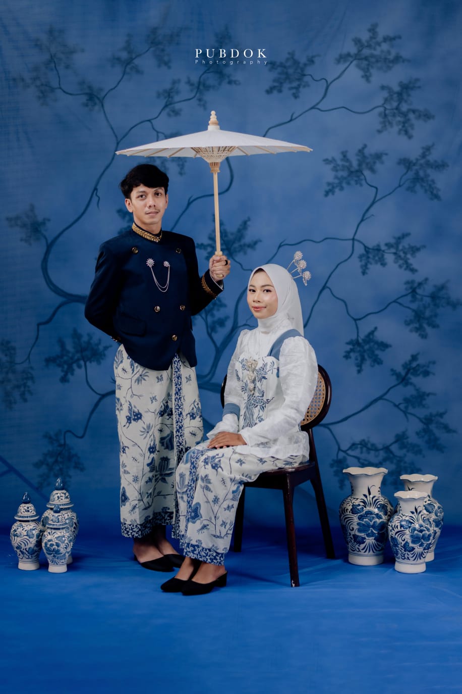 Ressy & Bayu100626