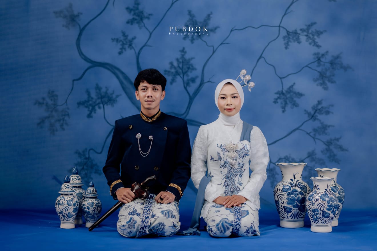 Ressy & Bayu100626