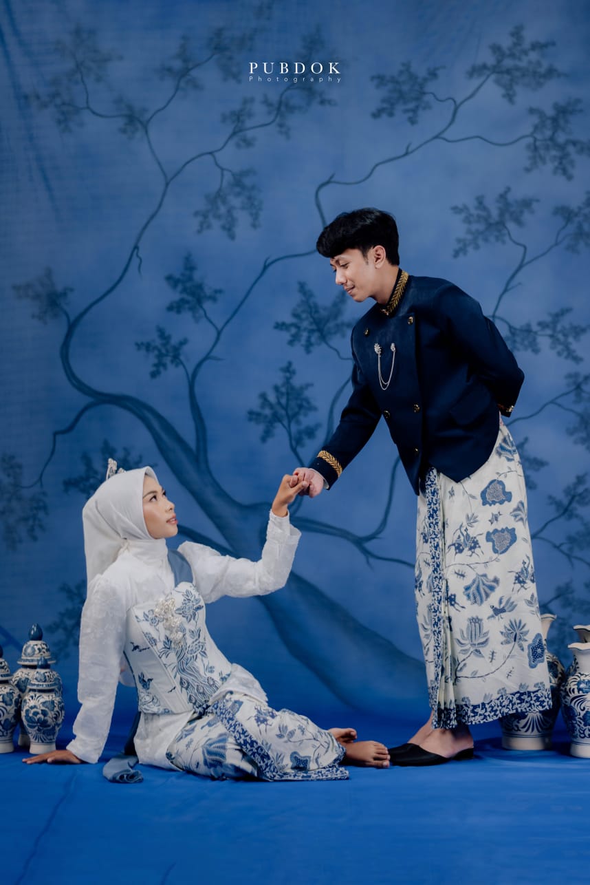 Ressy & Bayu100626