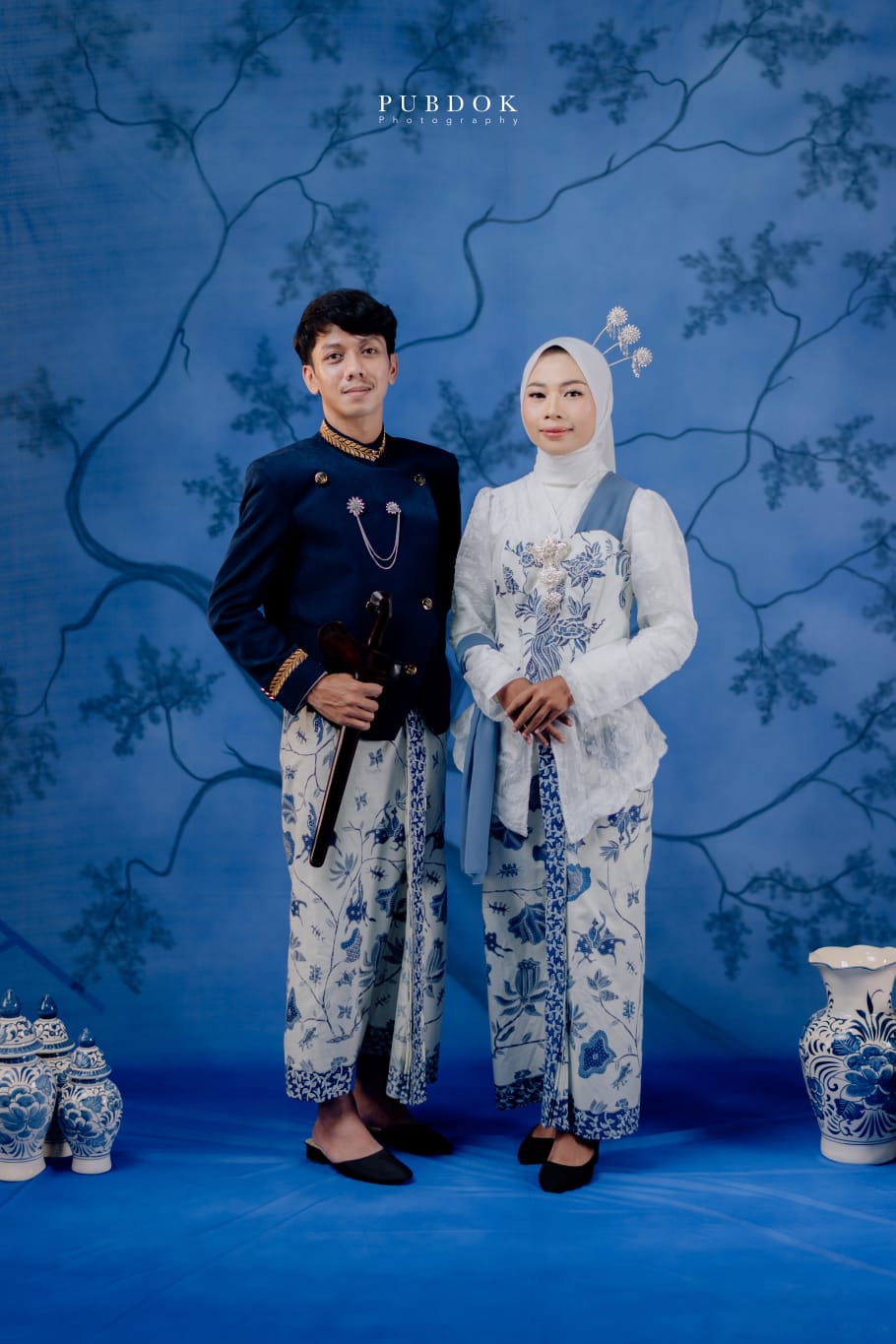 Ressy & Bayu100626