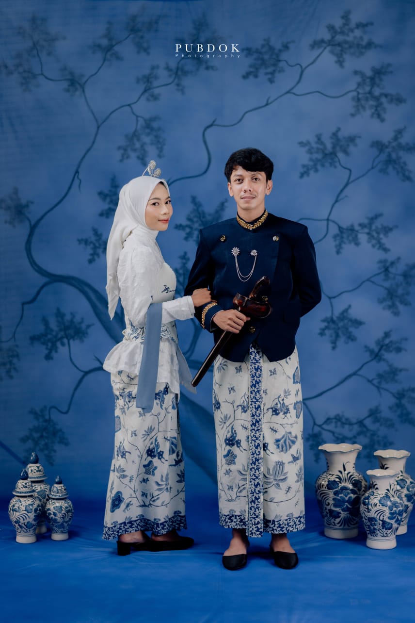 Ressy & Bayu100626