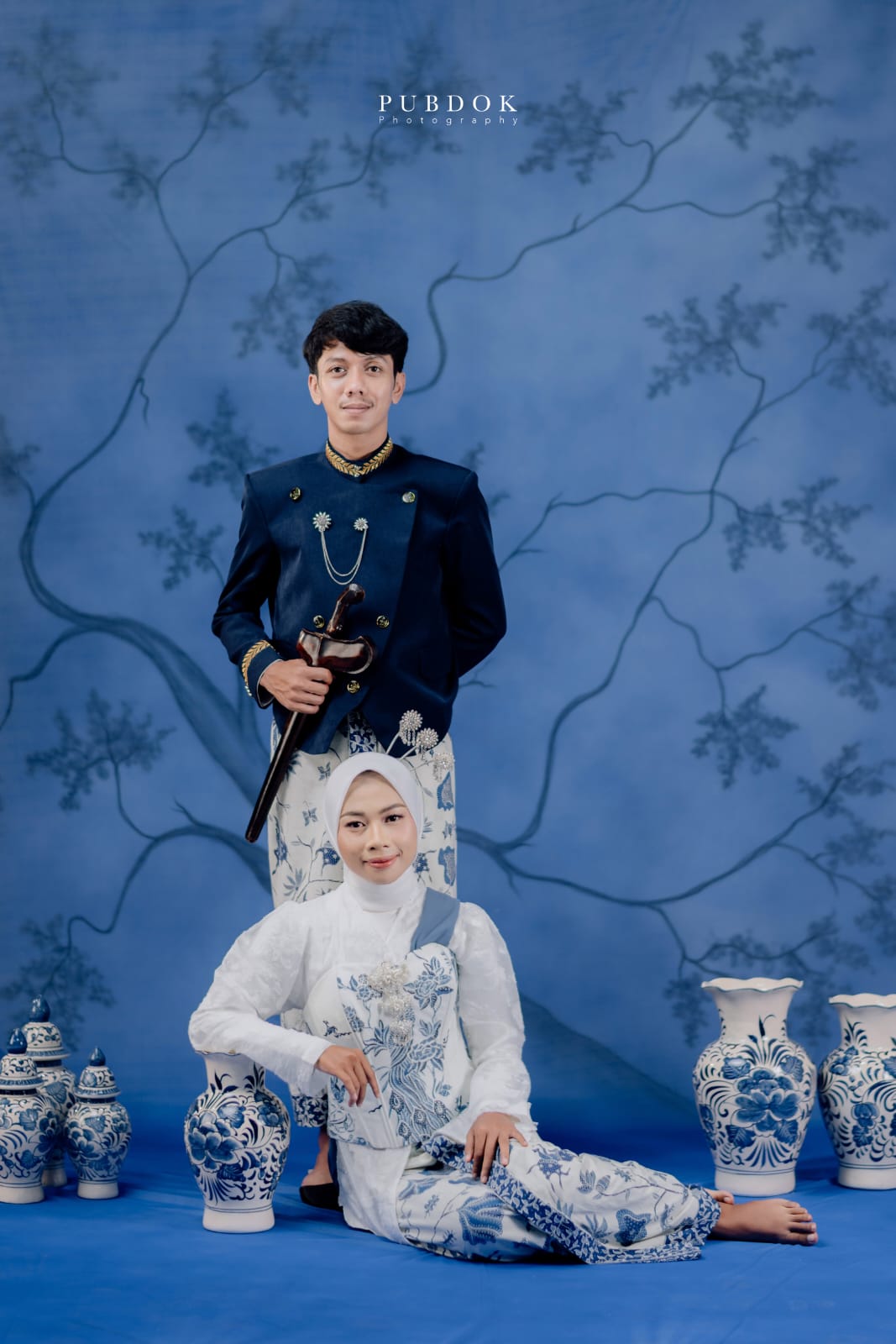 Ressy & Bayu100626