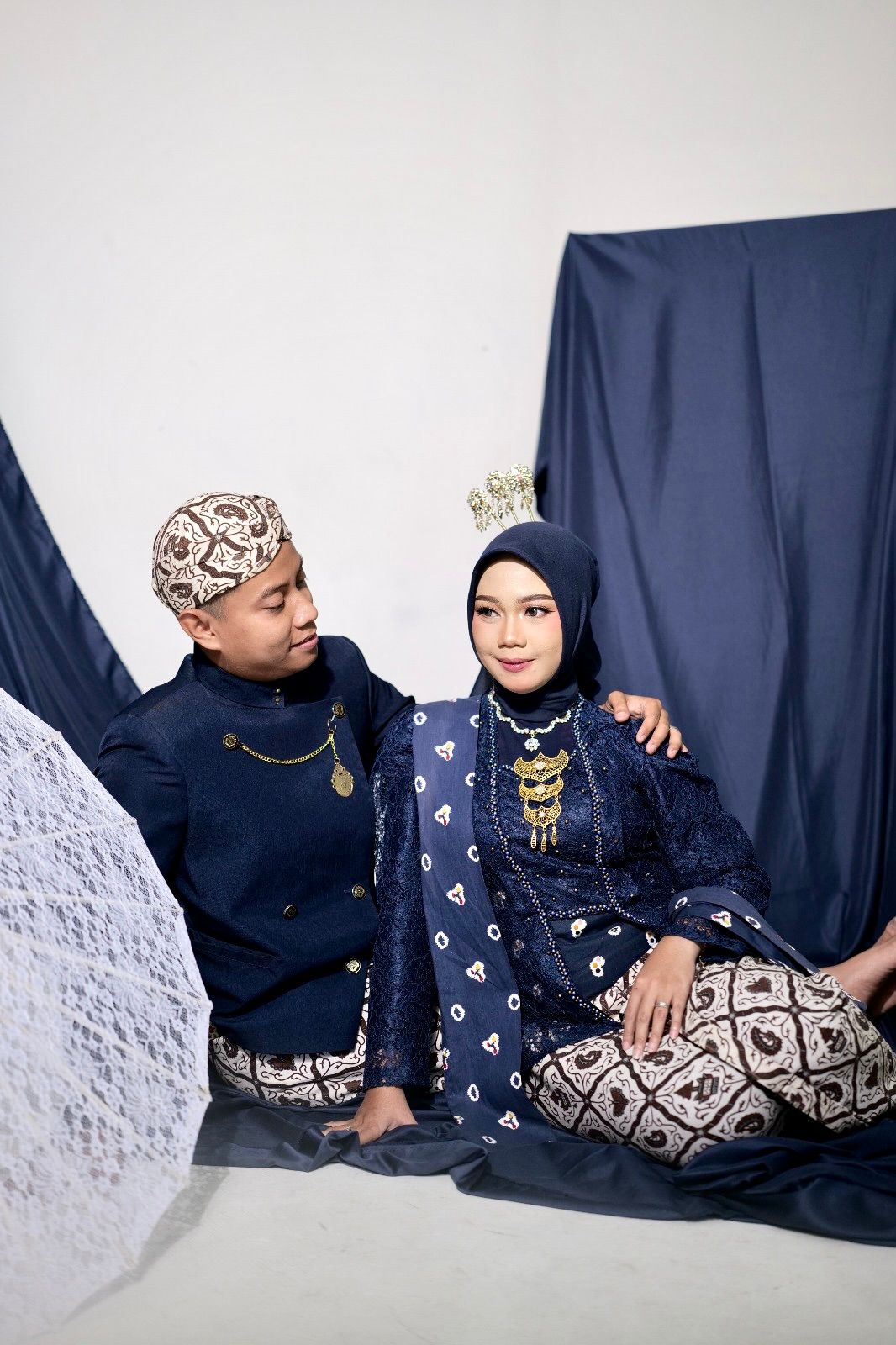 Septi & Rian010626