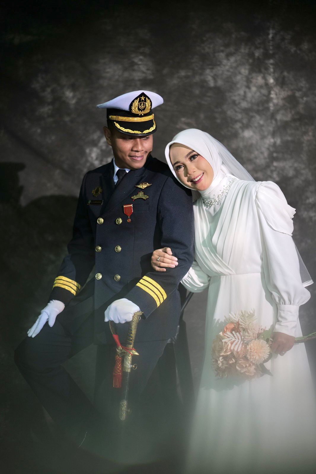 Septi & Rian010626