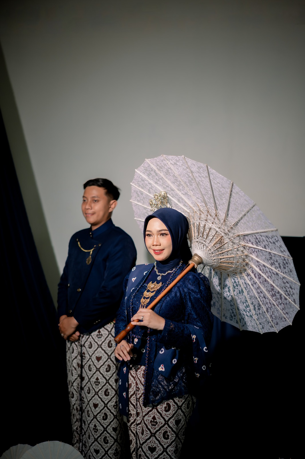 Septi & Rian010626