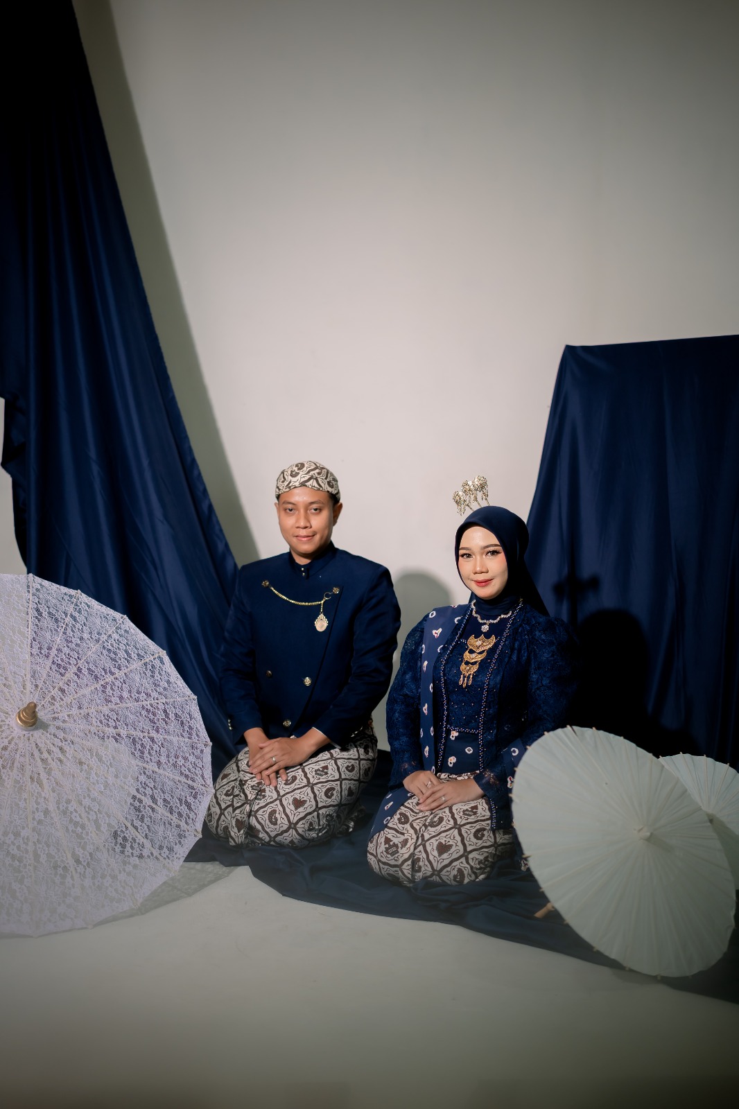 Septi & Rian010626