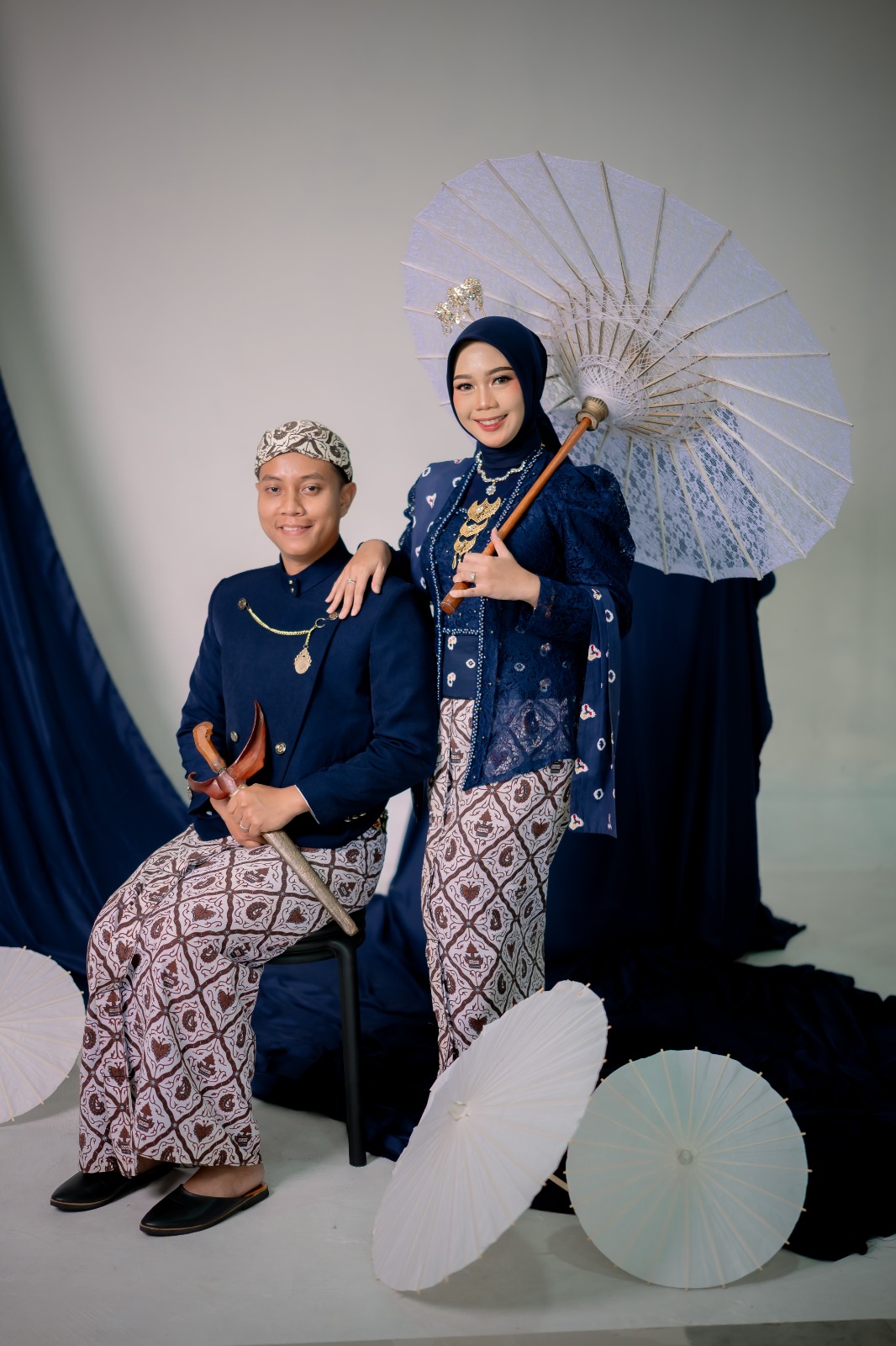Septi & Rian010626