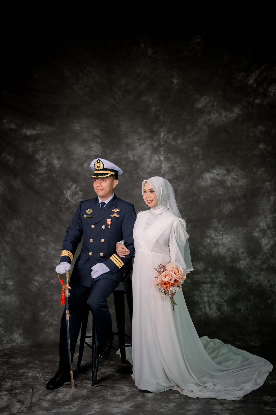 Septi & Rian010626