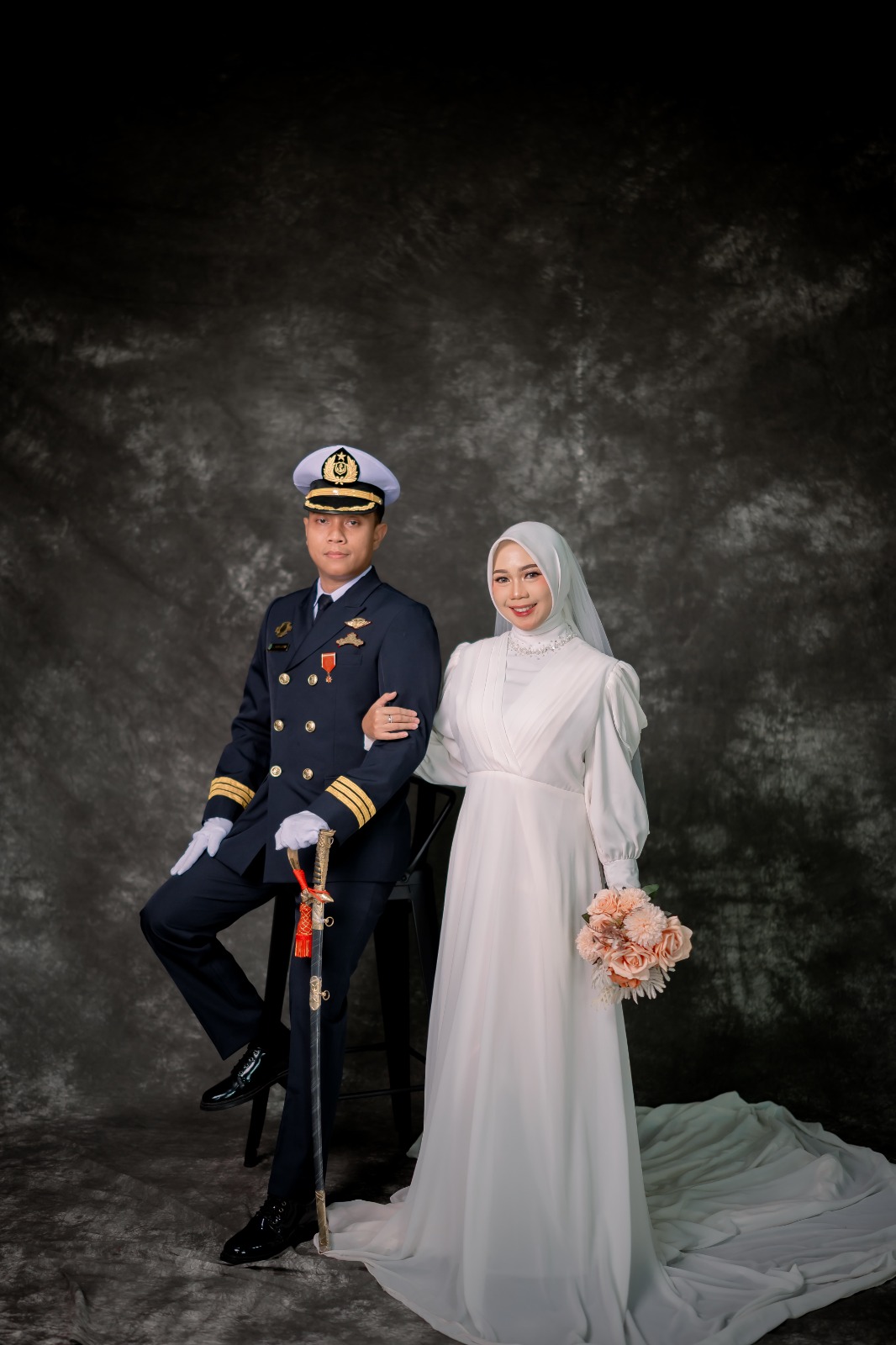 Septi & Rian010626