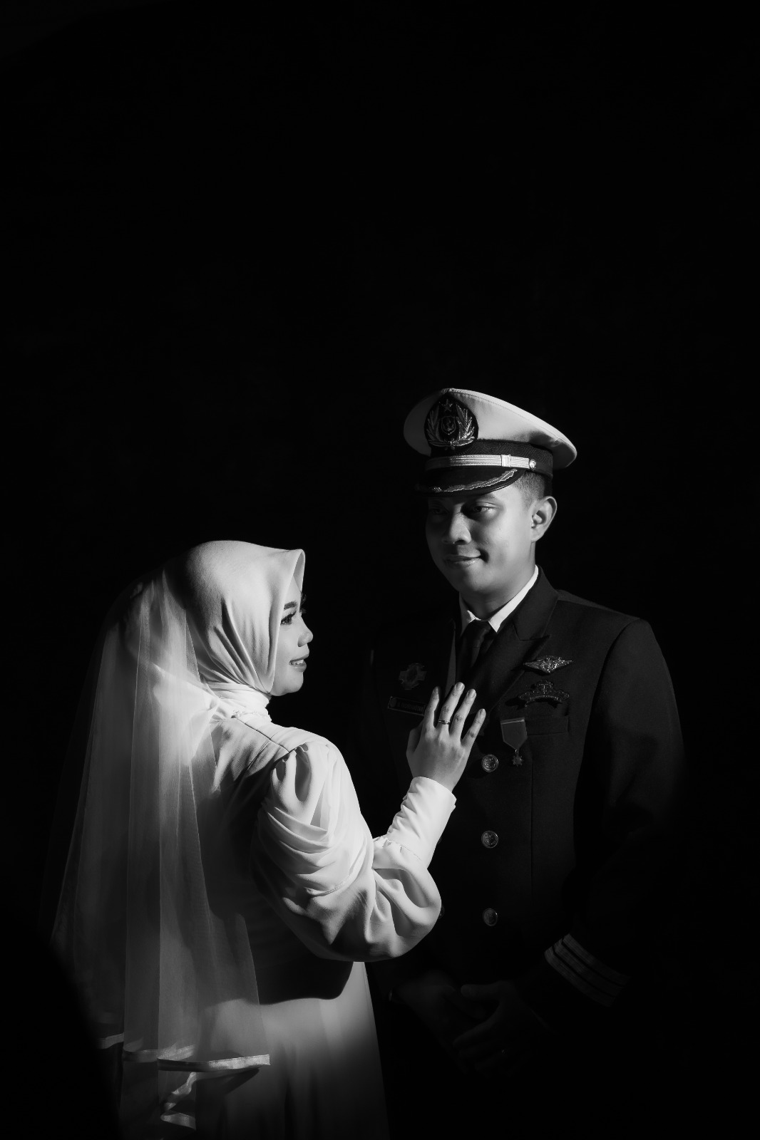 Septi & Rian010626